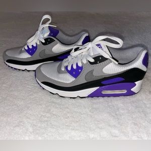 Nike Air Max 90 Recraft Hyper Grape